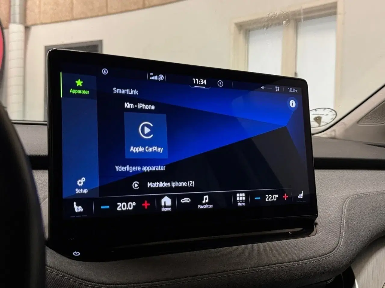 Billede 11 - Skoda Enyaq 80 iV