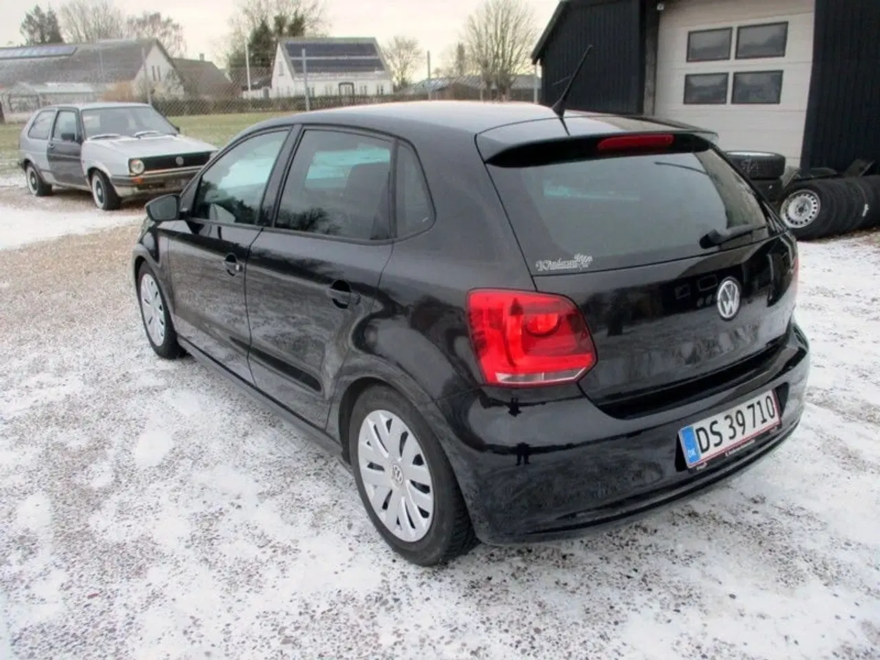 Billede 5 - VW Polo 1,2 Trendline