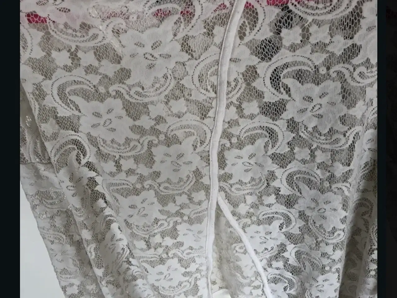 Billede 2 - Vila blonde bluse