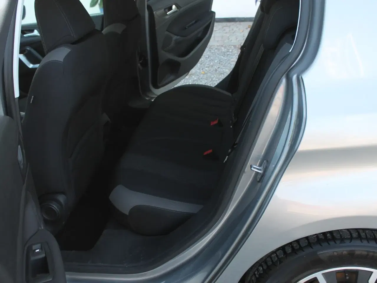 Billede 8 - Peugeot 308 1,6 BlueHDi 120 Active