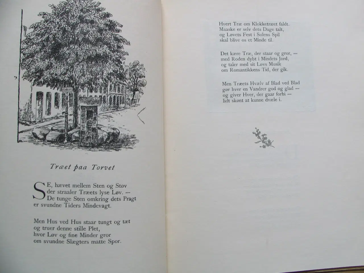 Billede 4 - Arnold Hending (1901-1964). Sange om Valby