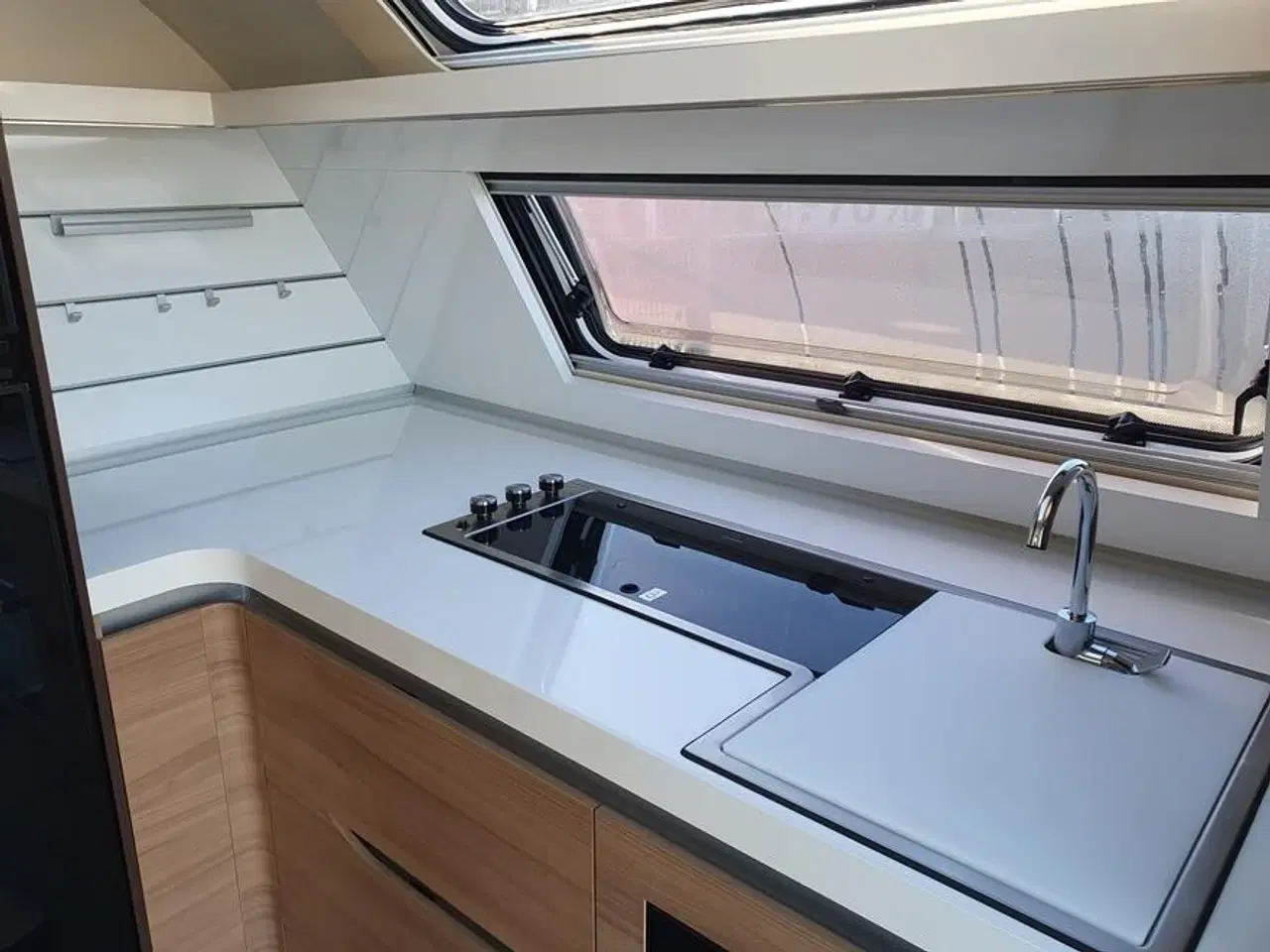 Billede 2 - Campingvogn - Adria Alpina 903 HT / Comfort 2018