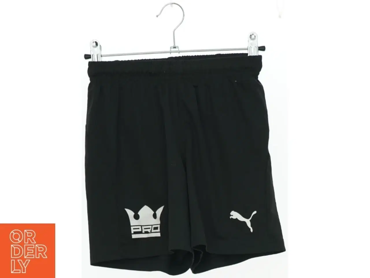 Billede 2 - Shorts fra Puma (str. 140 cm)