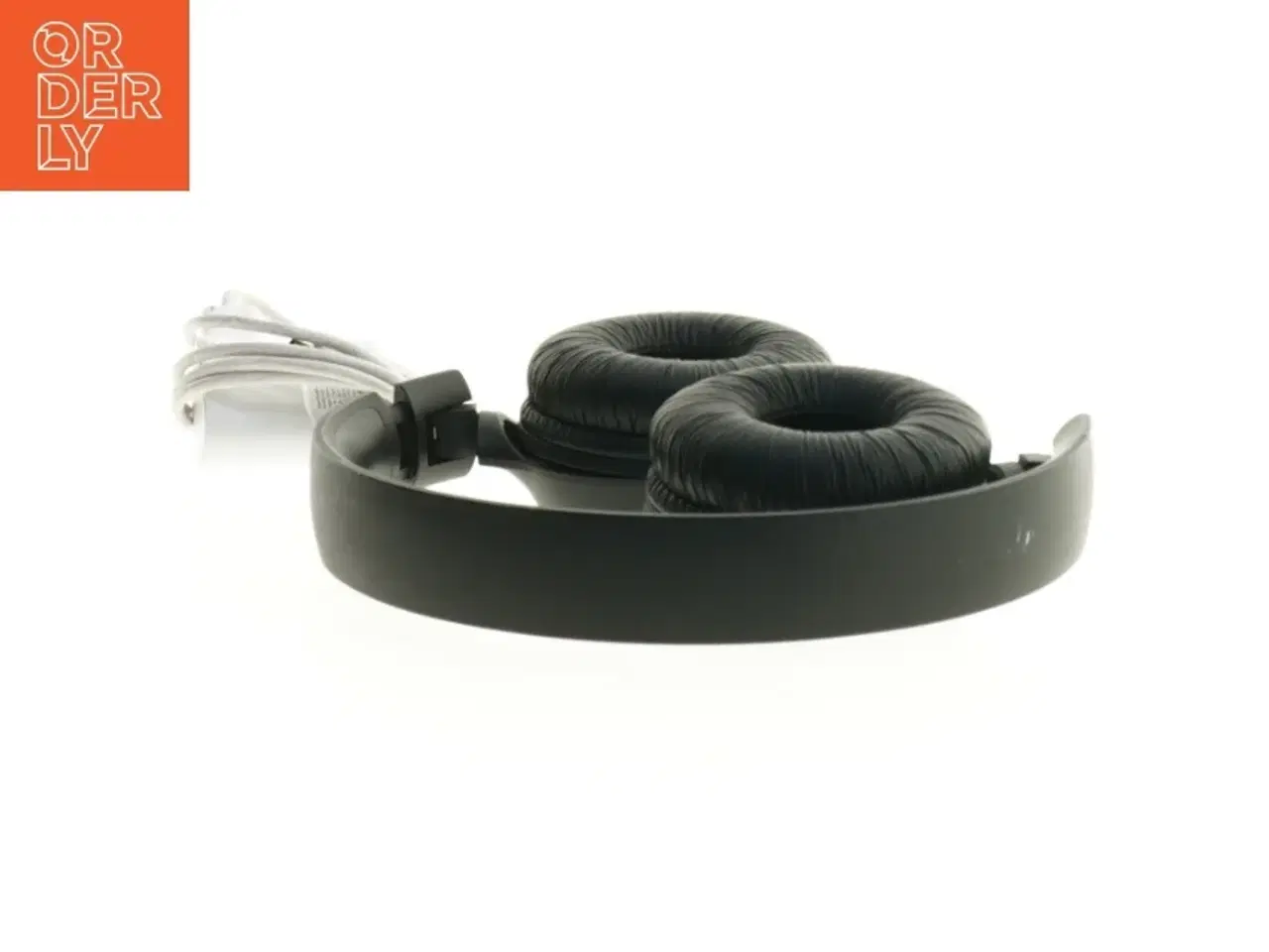 Billede 4 - Sorte over-ear hovedtelefoner fra JBL