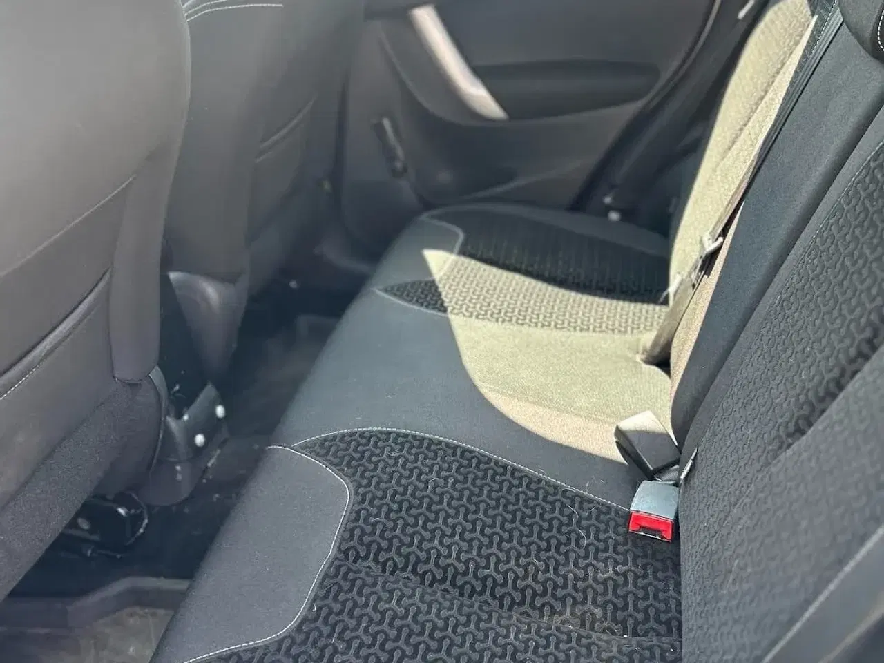 Billede 6 - Citroën C3 1,6 HDi 92 Attraction