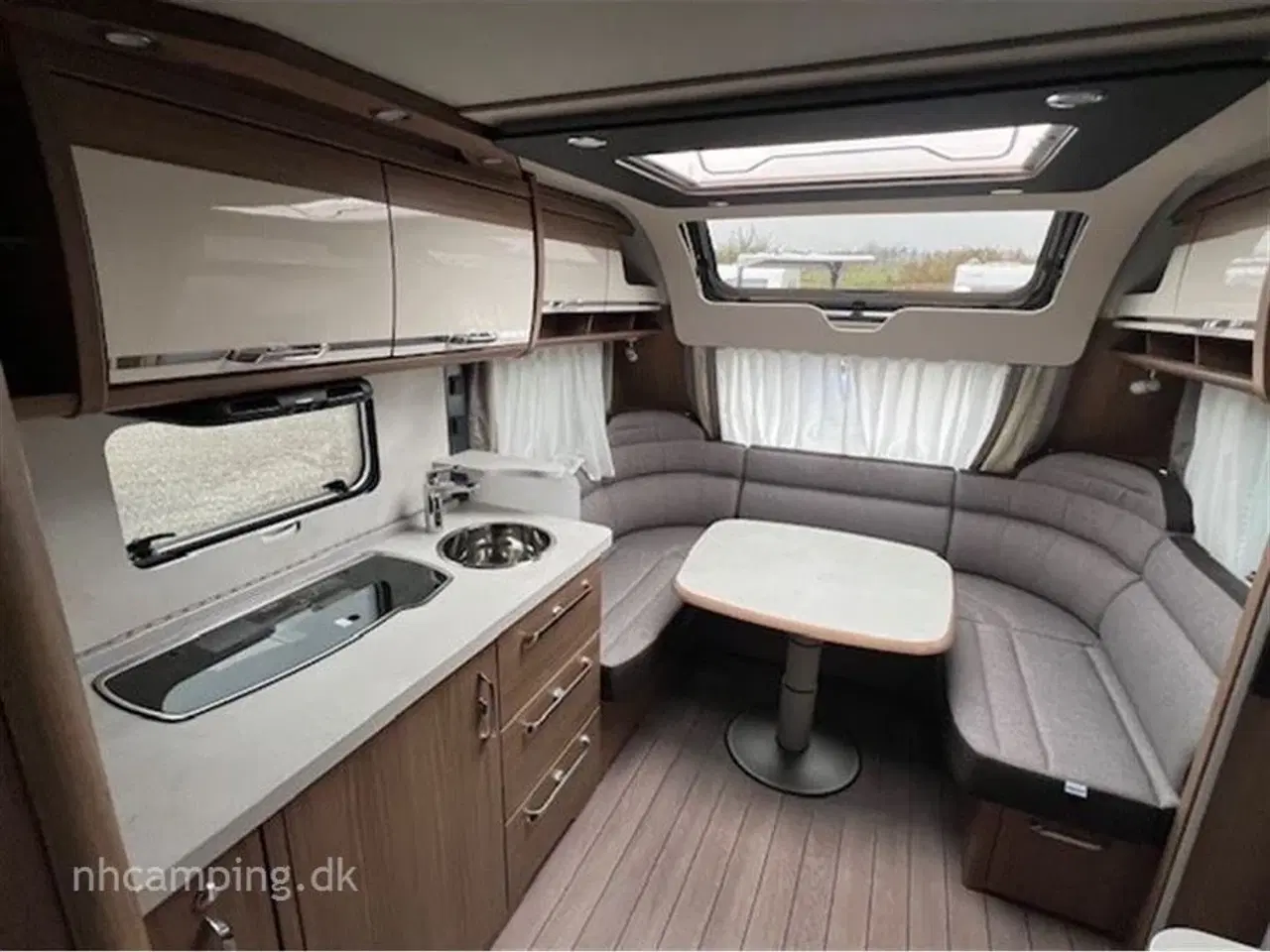 Billede 9 - 2023 - Knaus Südwind Scandinavian Selection 590 UE Alde Centralvarme