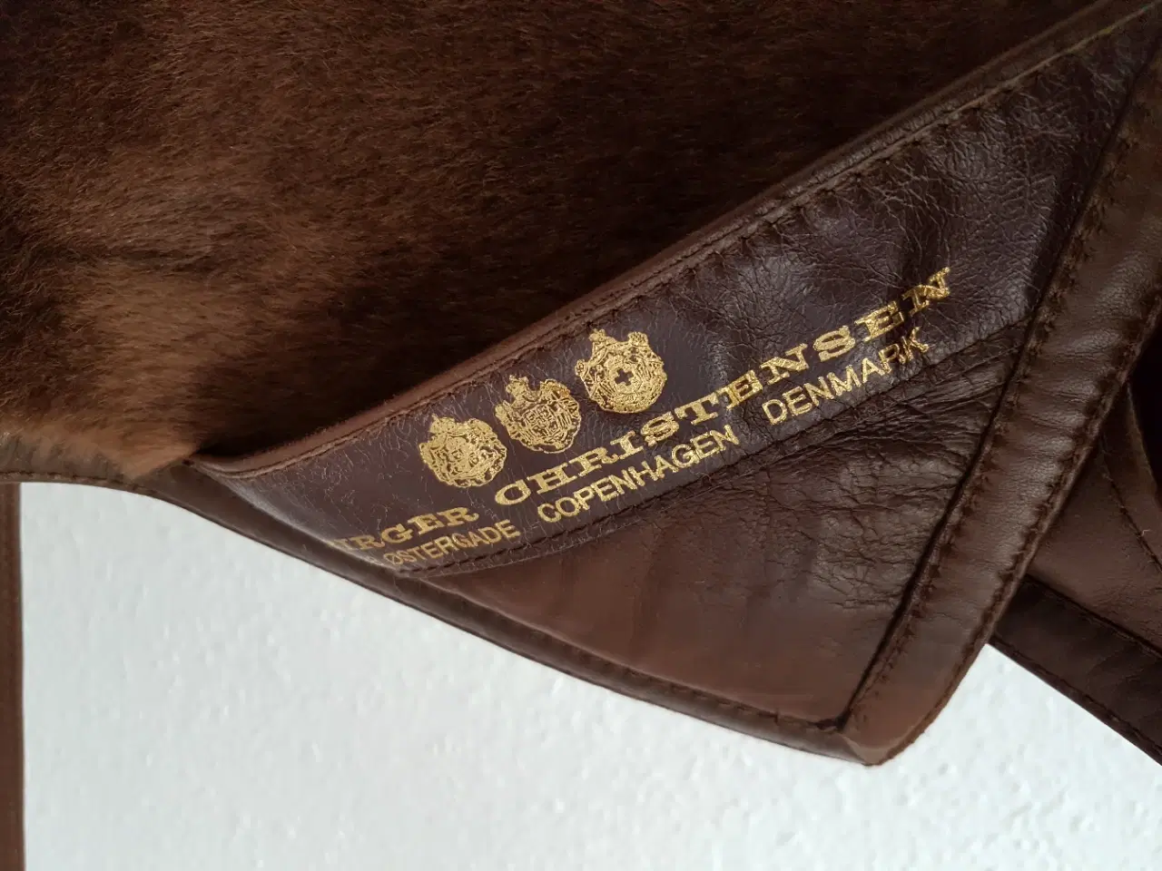 Billede 2 - Pels Birger Christensen