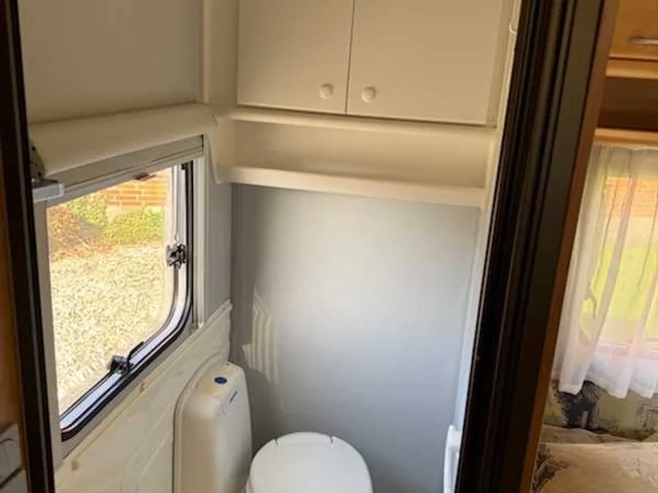 Billede 12 - Knaus Südwind 451 sælges!