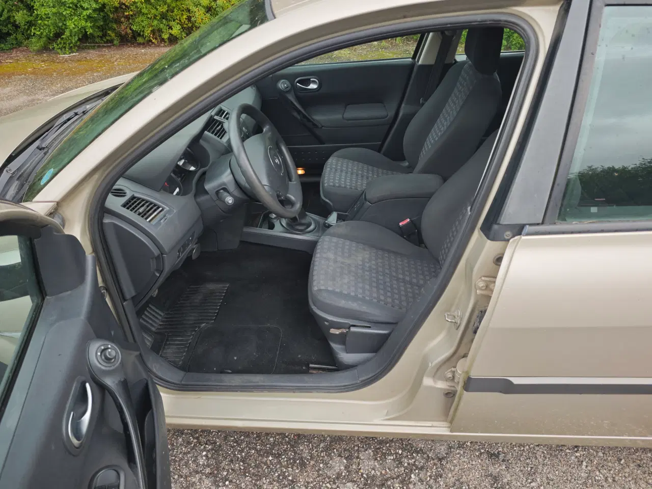 Billede 10 - Renault Megane 1.6