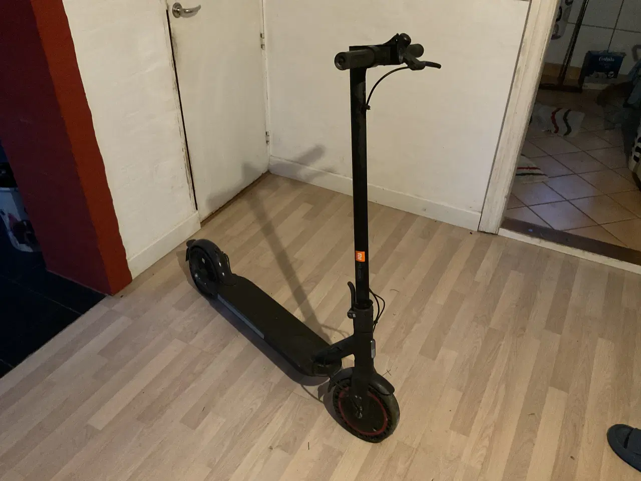 Billede 2 - Løbehjul xiamo mi pro 2