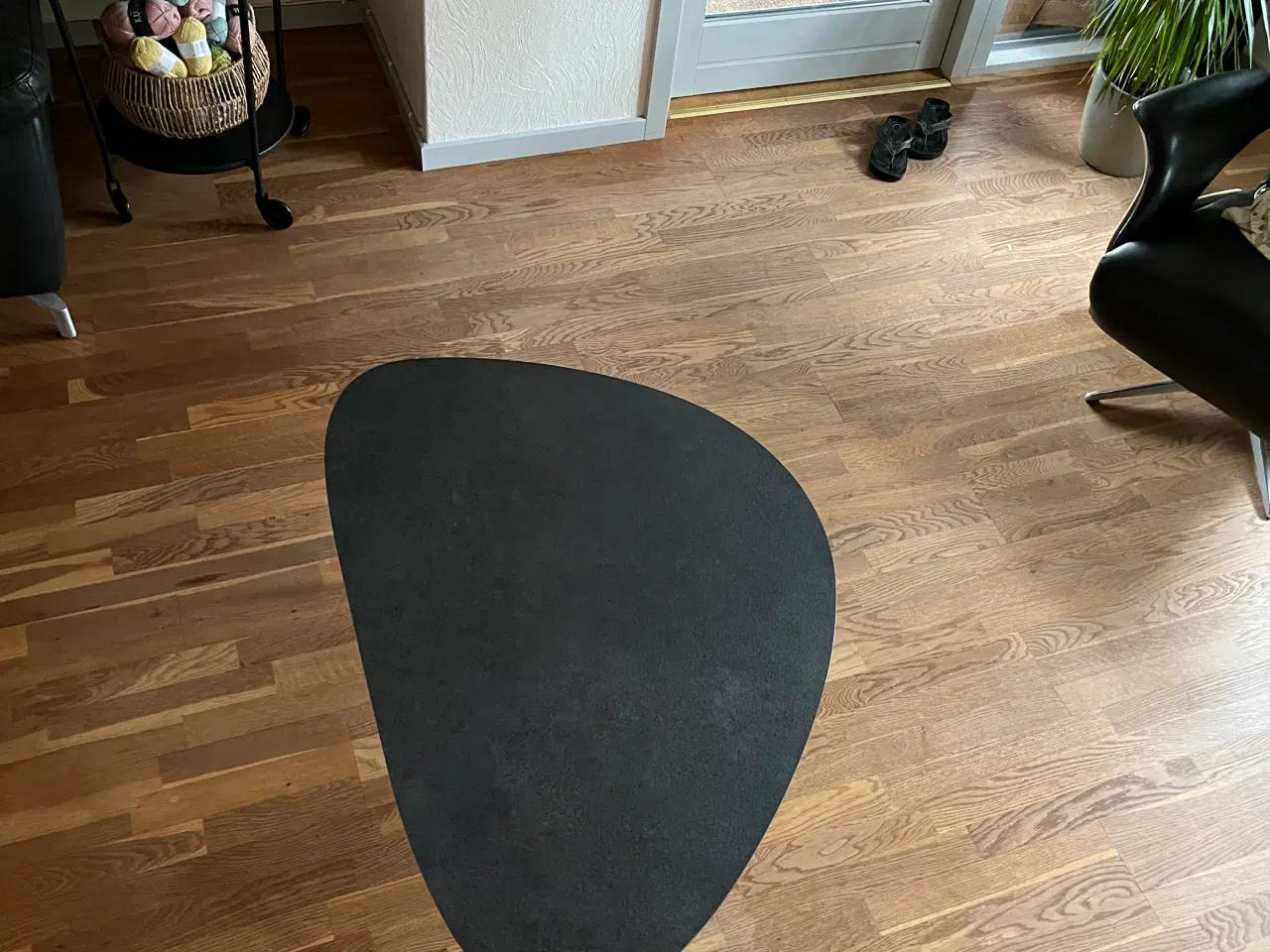 Billede 1 - Sofabord sten look