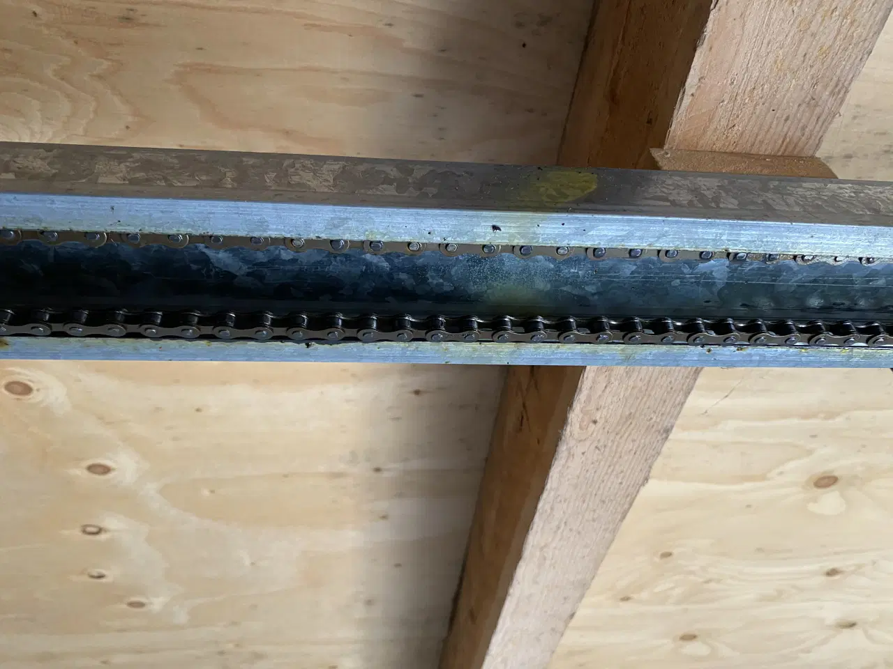 Billede 3 - Boxer portåbner med fjernbetjening