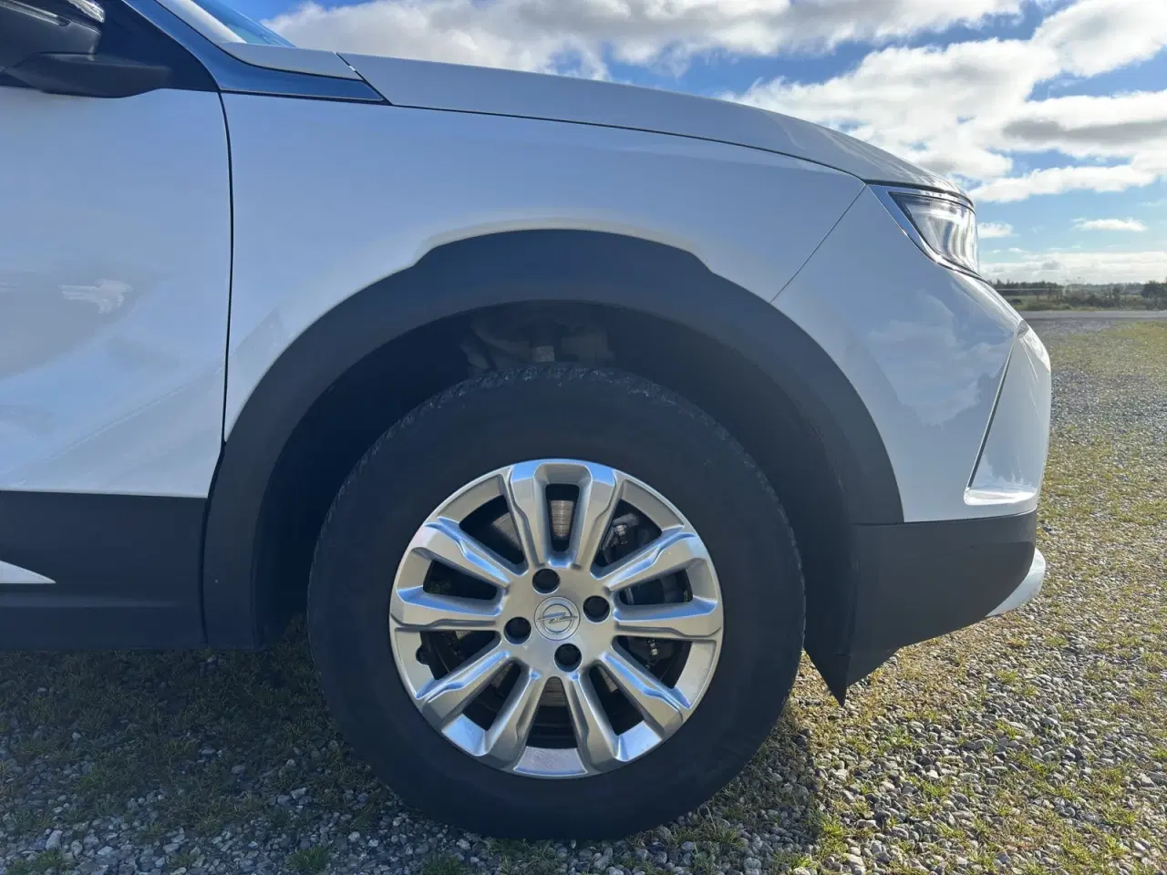 Billede 17 - Opel Mokka-e 50 Style