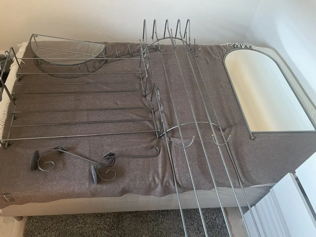 Billede 1 - Entre møbler 