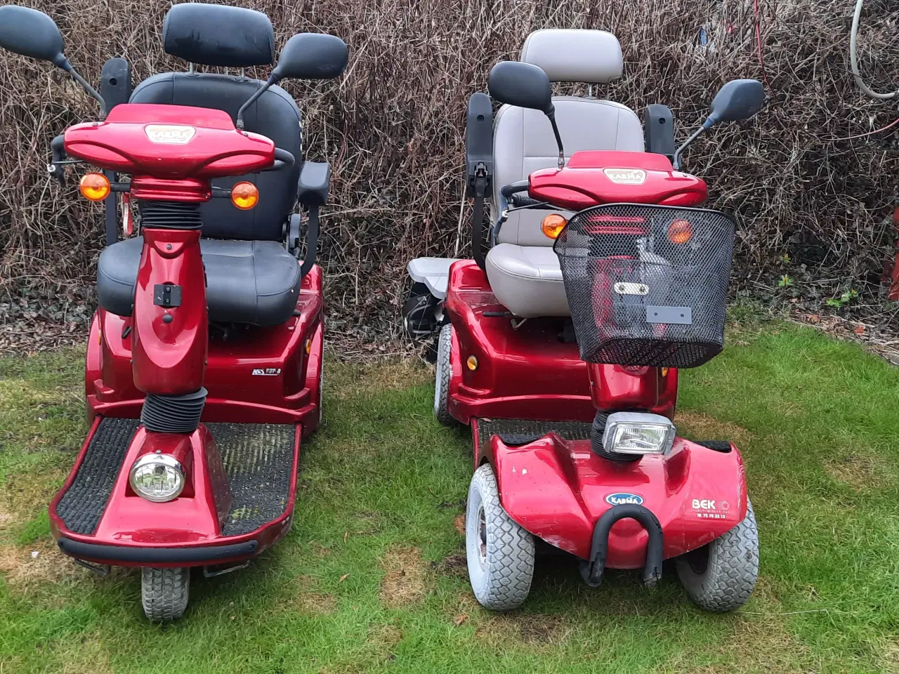 Billede 1 - Karma 737-2