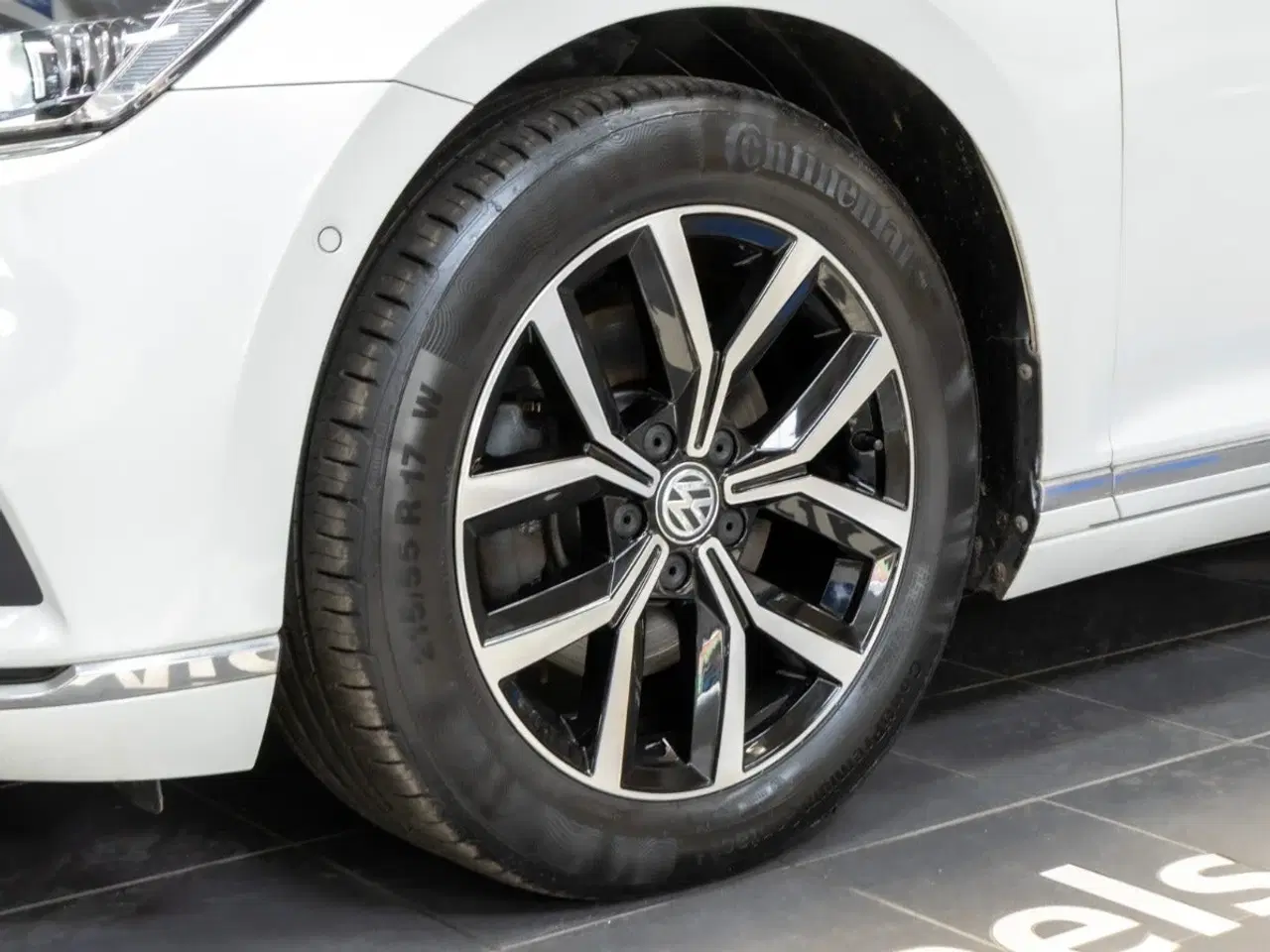 Billede 10 - VW Passat 2,0 TDi 190 Elegance Variant DSG