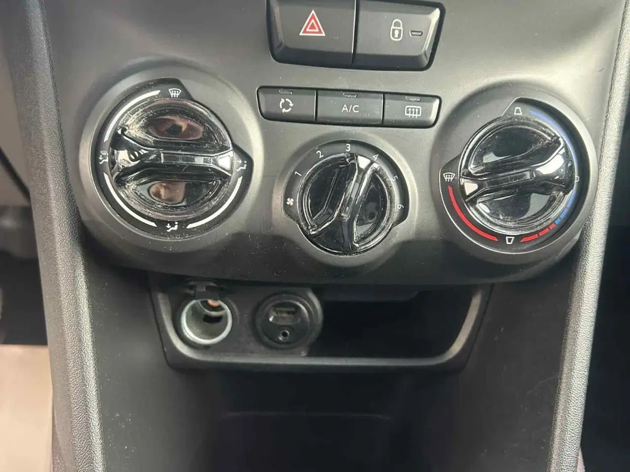 Billede 16 - Peugeot 2008 1,2 VTi 82 Active Sky