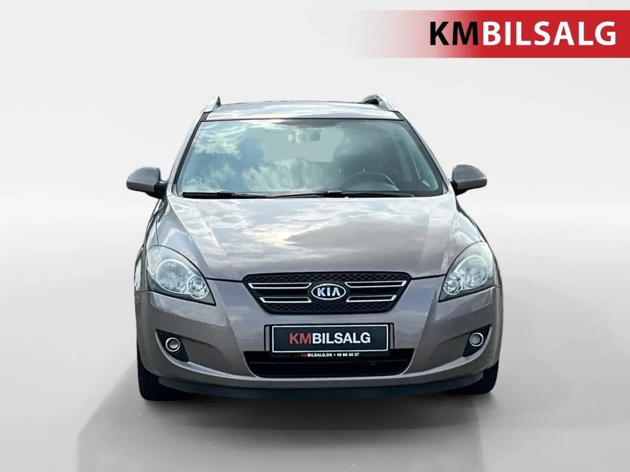 Billede 8 - Kia Ceed 1,6 CRDi Active SW