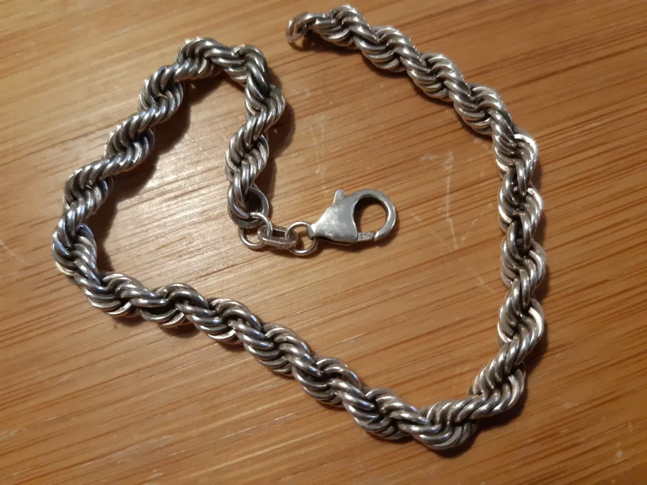 Billede 2 - Herre Armbånd 