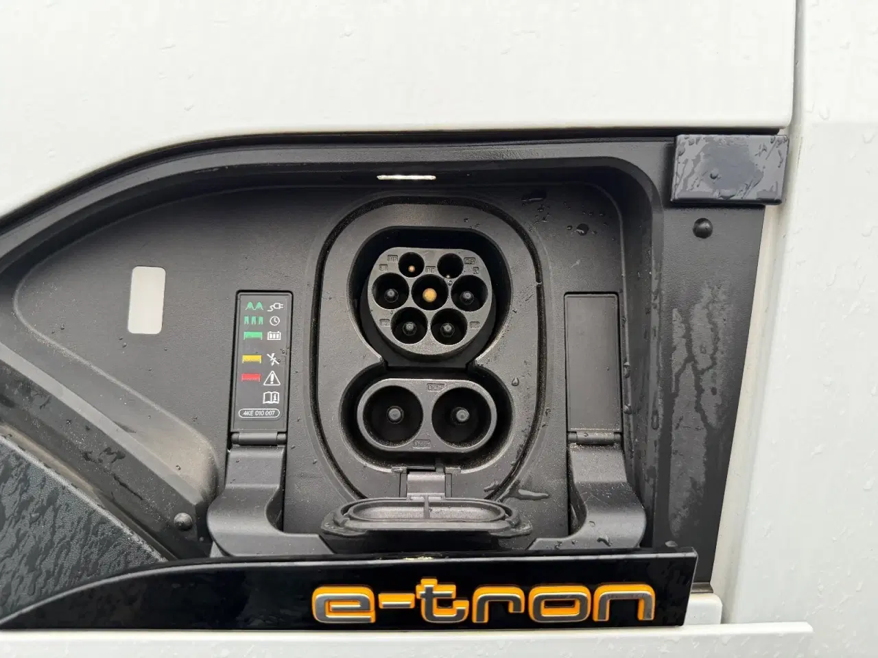 Billede 16 - Audi e-tron 55 quattro
