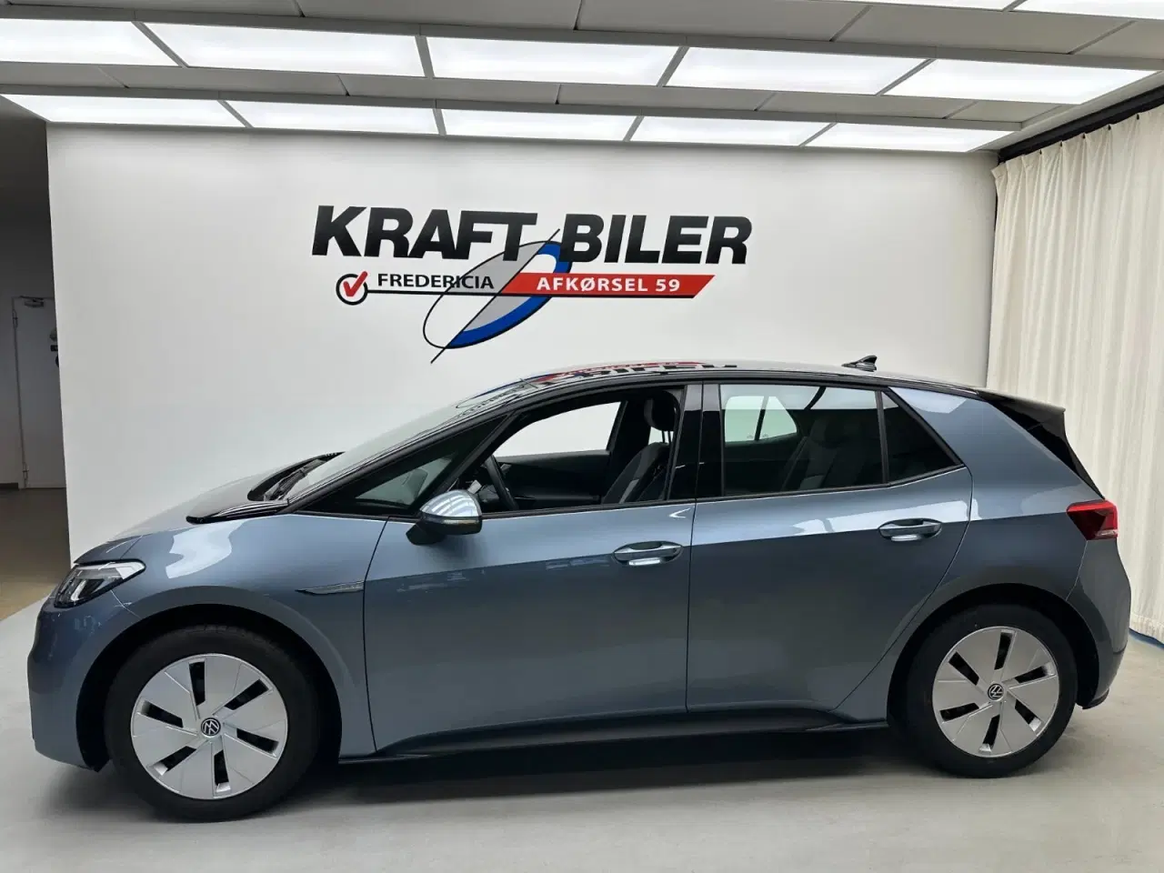 Billede 3 - VW ID.3 45 Pure