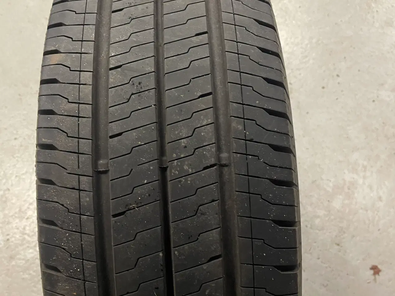 Billede 4 - Sommer dæk