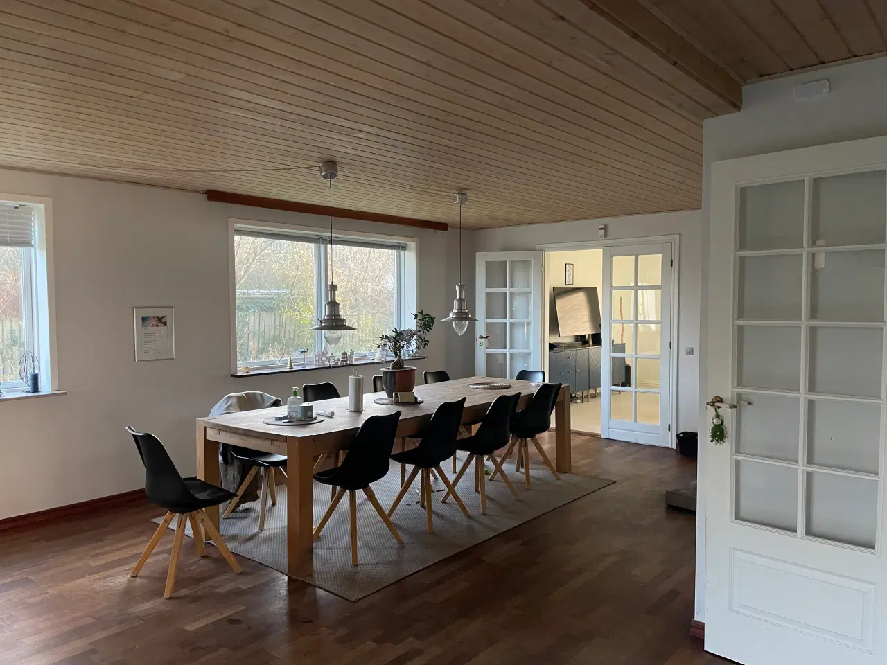 Billede 2 - Rummelig villa med masser af plads i Løkken