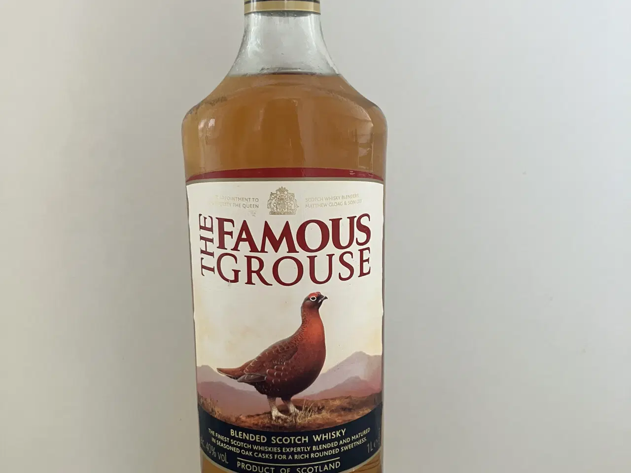 Billede 9 - Billigt 14 helflasker sælges samlet for 1700kr. 