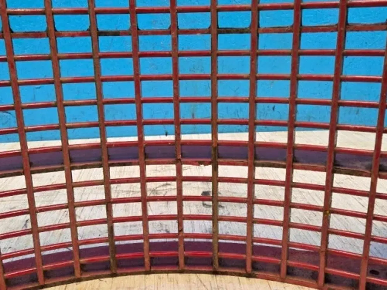 Billede 11 - Case 9010 Tærskebro R. 86999097