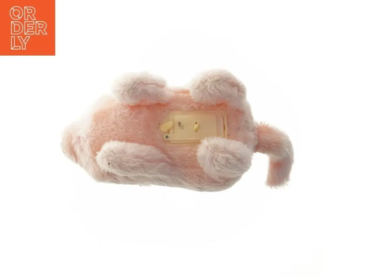 Billede 2 - Plys aktivitetsgris (str. 23 cm)