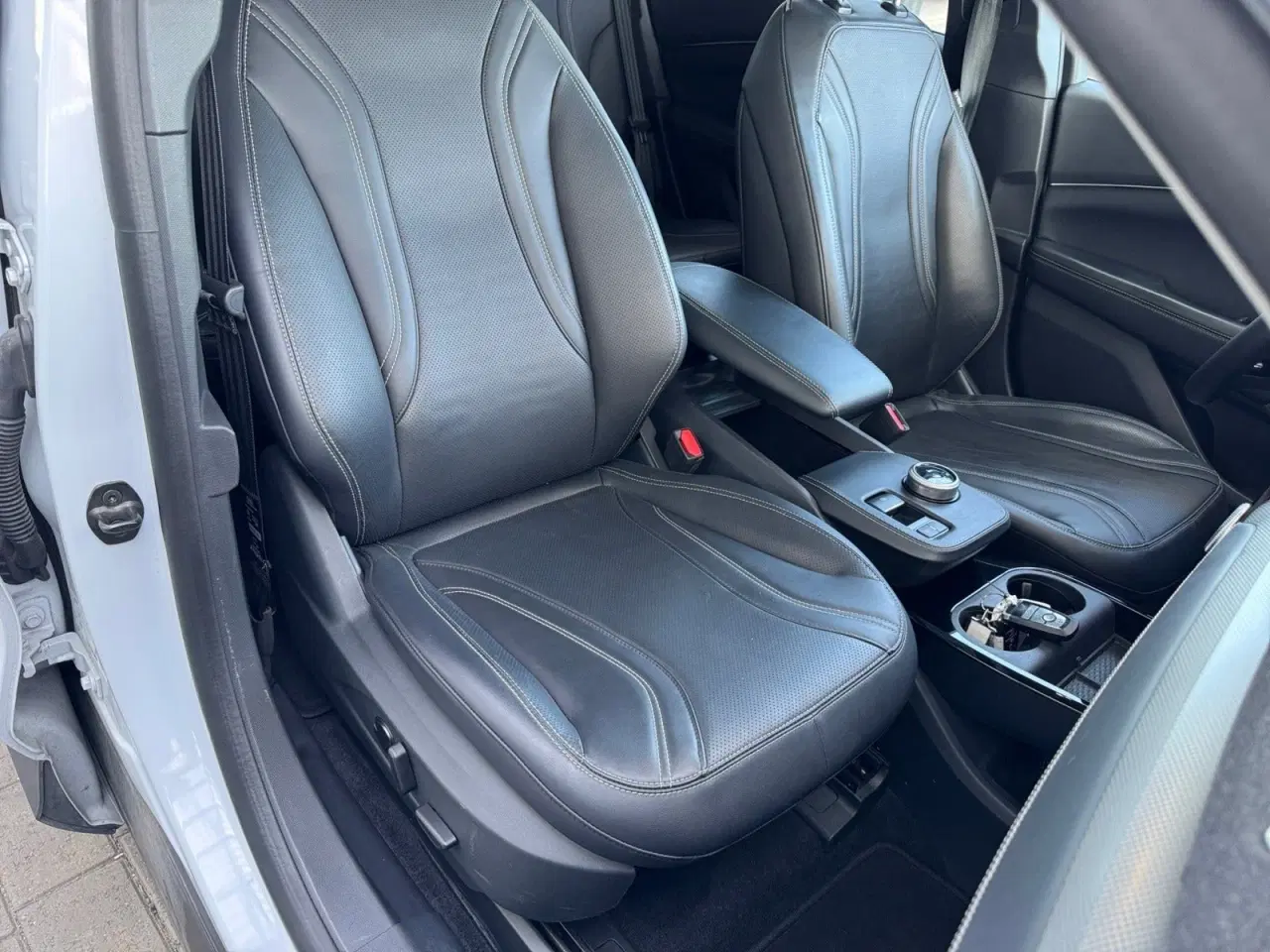 Billede 15 - Ford Mustang Mach-E 98 Extended Range