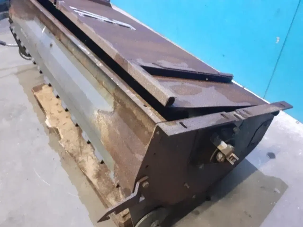 Billede 20 - Fendt 9490X Snitter