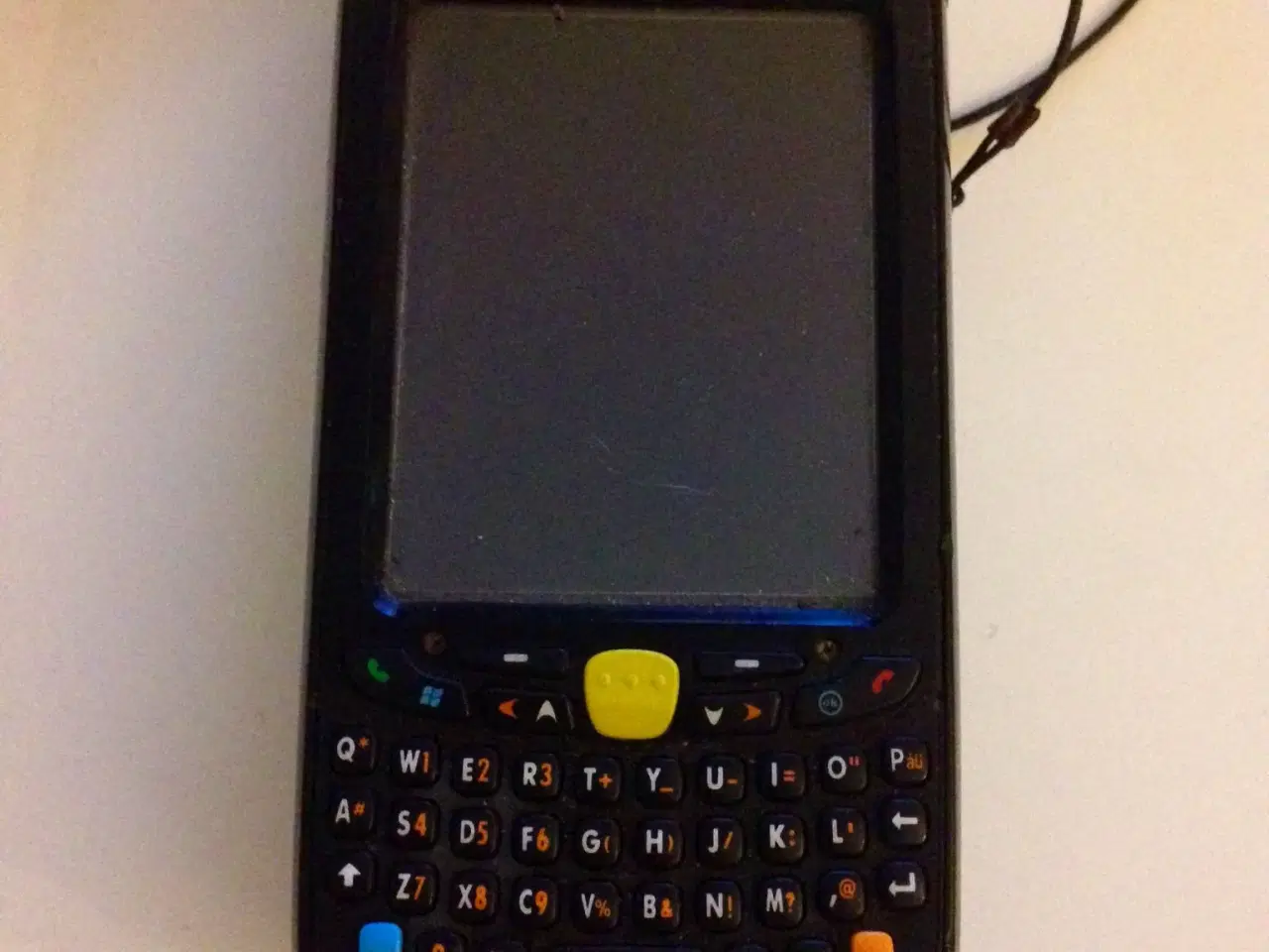 Billede 2 - Scanner PDA Motorola