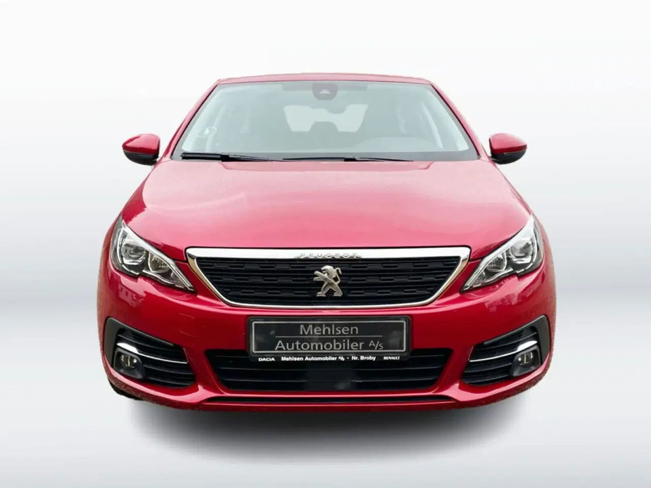 Billede 2 - Peugeot 308 SW 1,2 PureTech Style 130HK Stc 6g