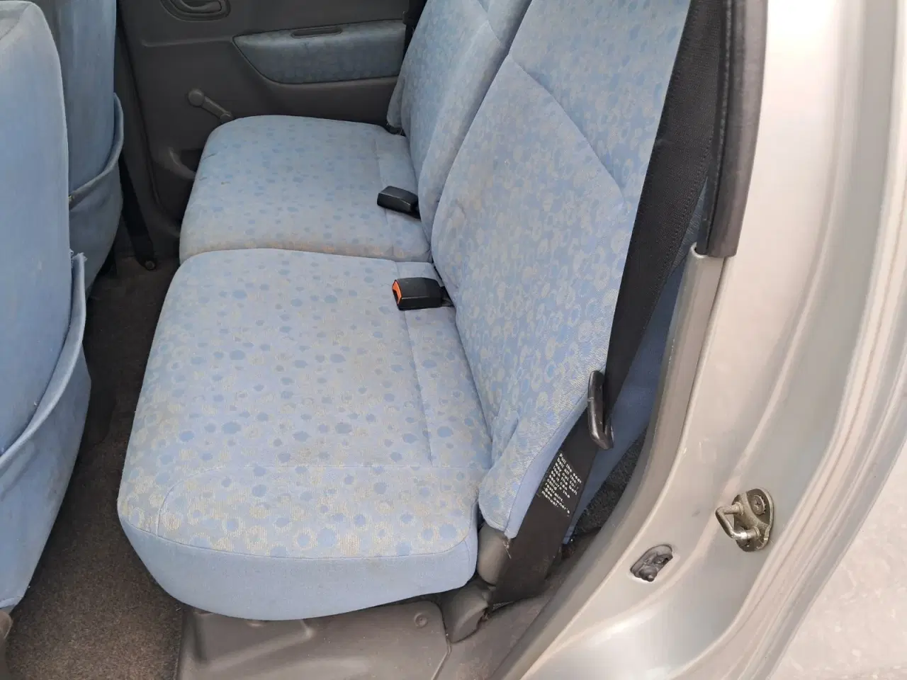 Billede 7 - Suzuki Wagon R+ 1,3 GL +