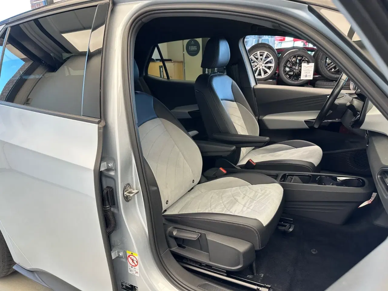 Billede 12 - VW ID.3 58 Pro Performance