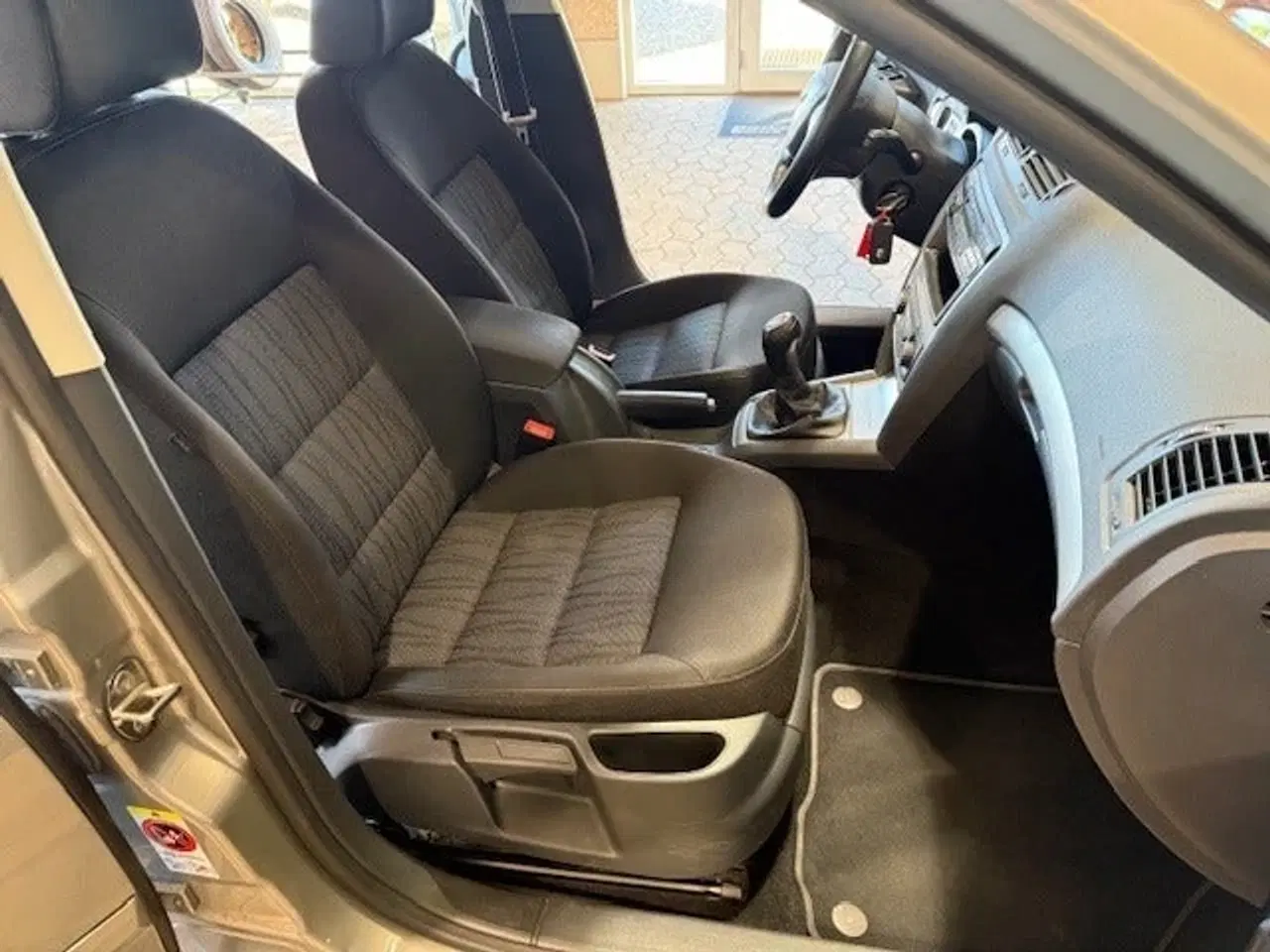 Billede 7 - Skoda Octavia 1,2 TSi 105 Elegance