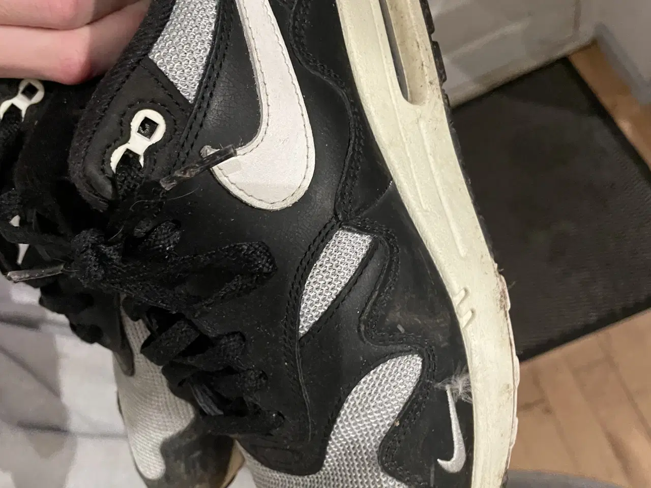 Billede 4 - Nike Air Max pattas 