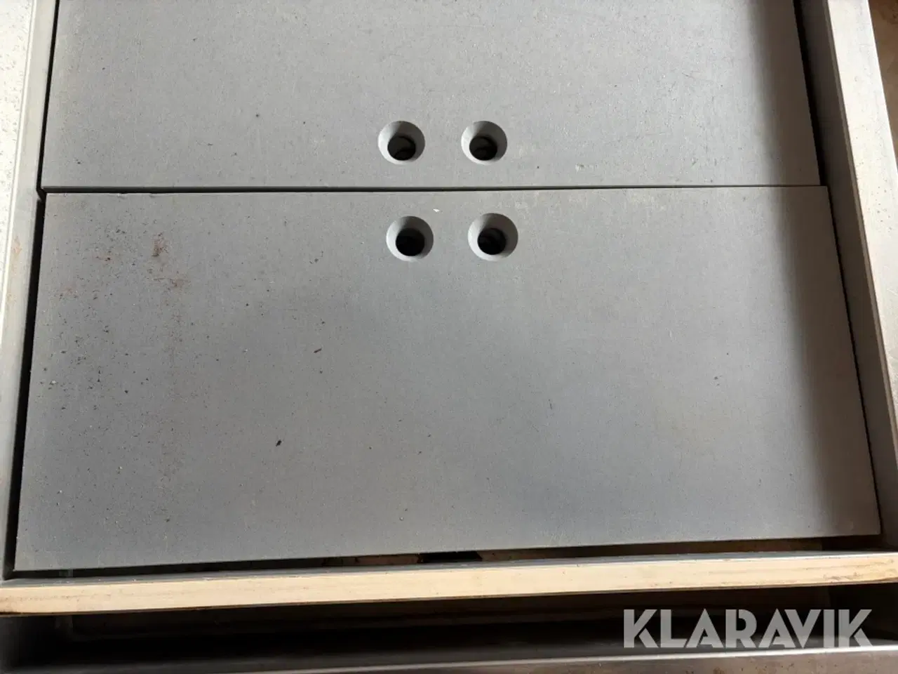 Billede 12 - Kammer vacuum pakker Webo matic ED120