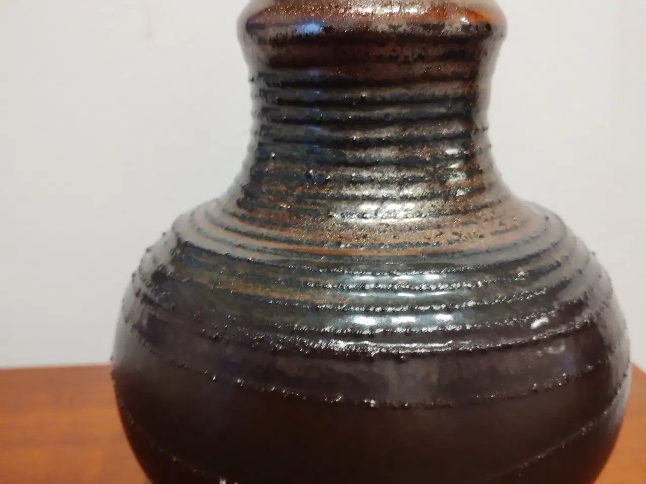 Billede 5 - Fin Strehla vintage vase