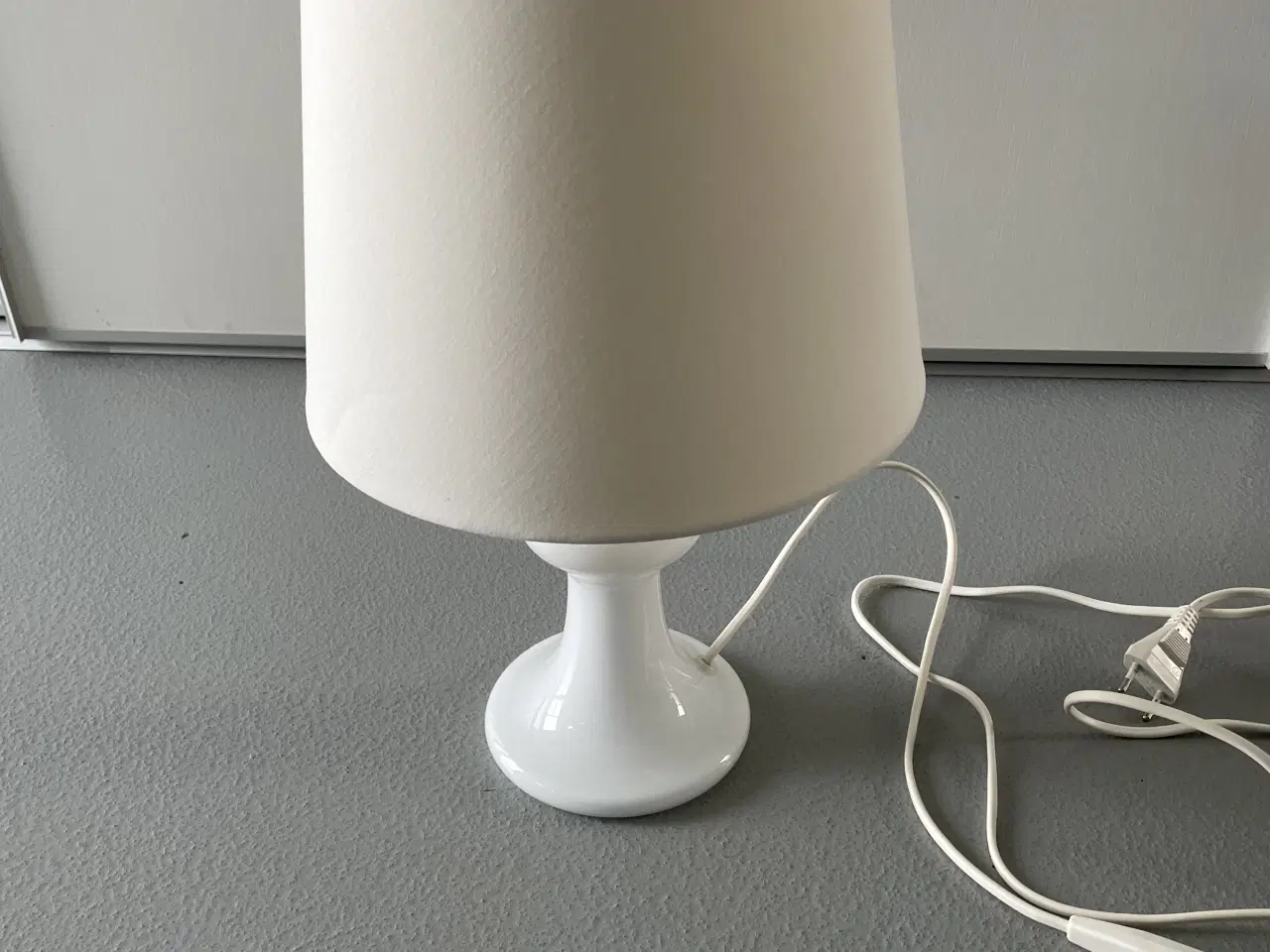 Billede 2 - Bordlampe Royal Copenhagen