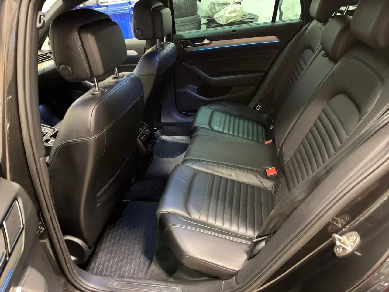 Billede 13 - VW Passat 1,4 GTE Highline Variant DSG