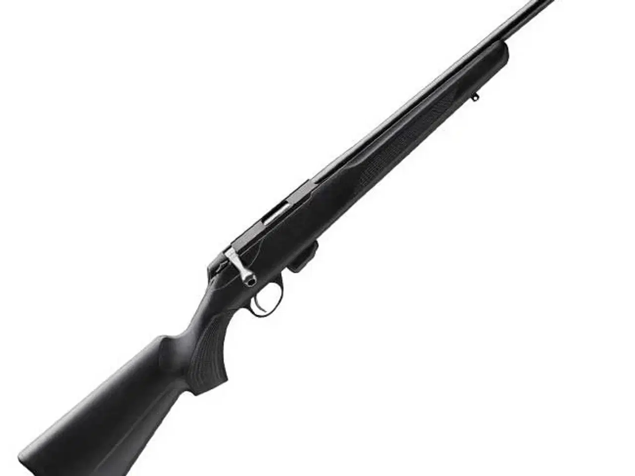 Billede 1 - Tikka T1X .17 HMR – Ideel Riffel til Præcis Skydning og Jagt