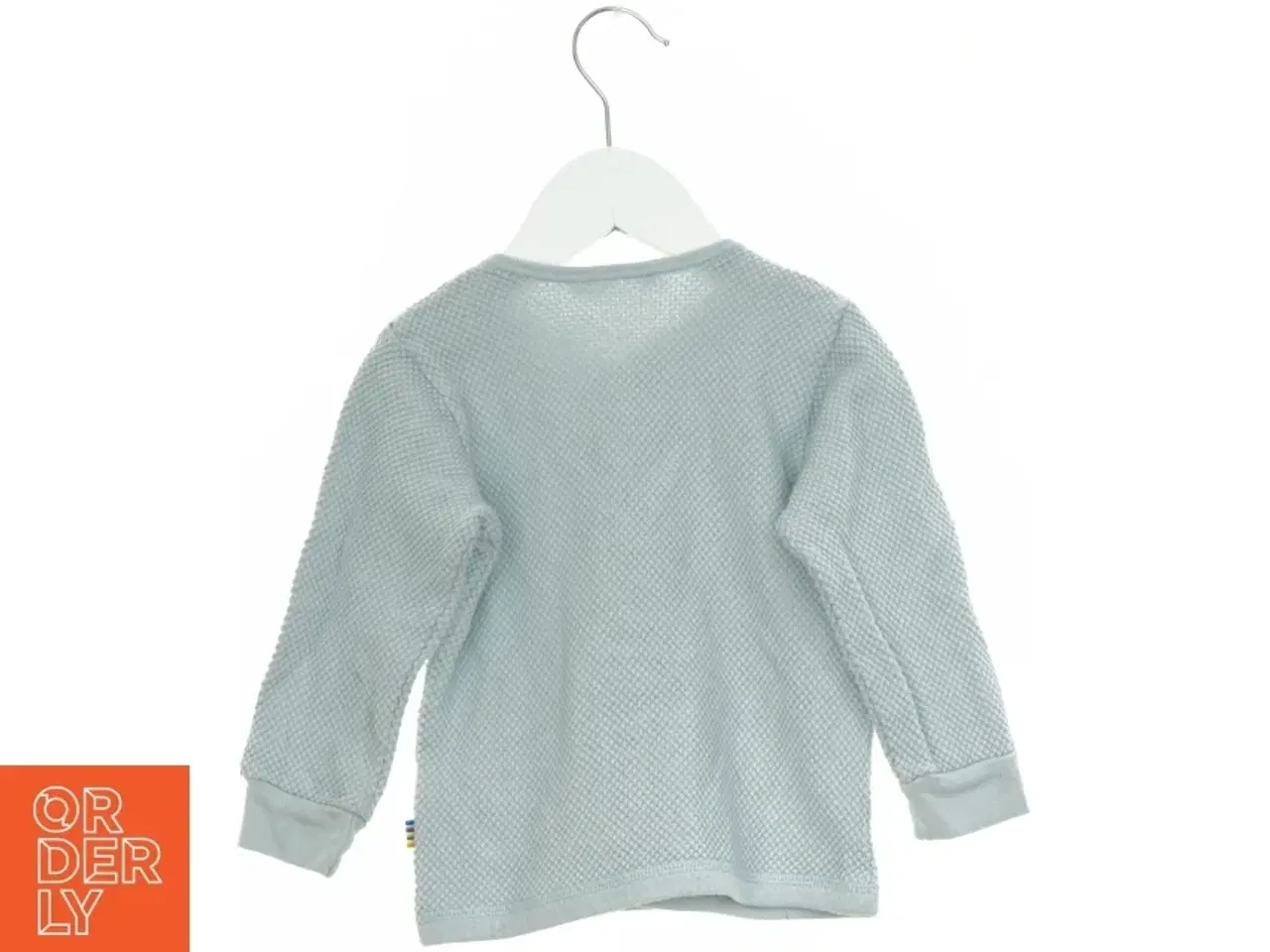 Billede 2 - Cardigan fra Joha (str. 92 cm)