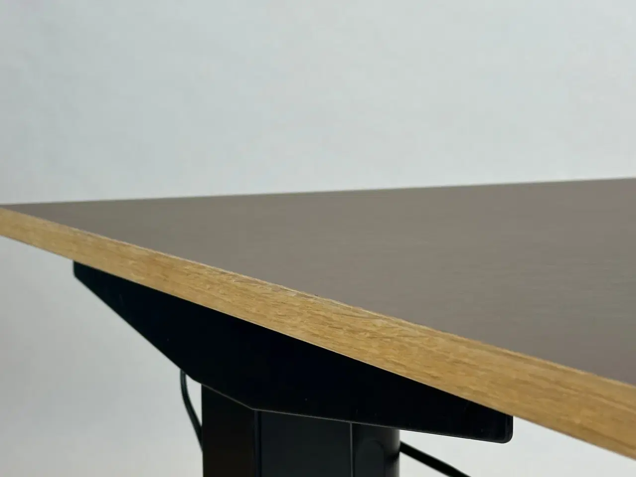 Billede 4 - Hæve/sænkebord - 120x80