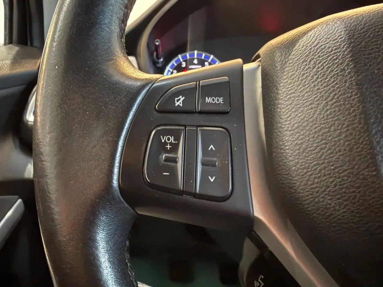 Billede 10 - Suzuki S-Cross 1,0 Boosterjet Comfort