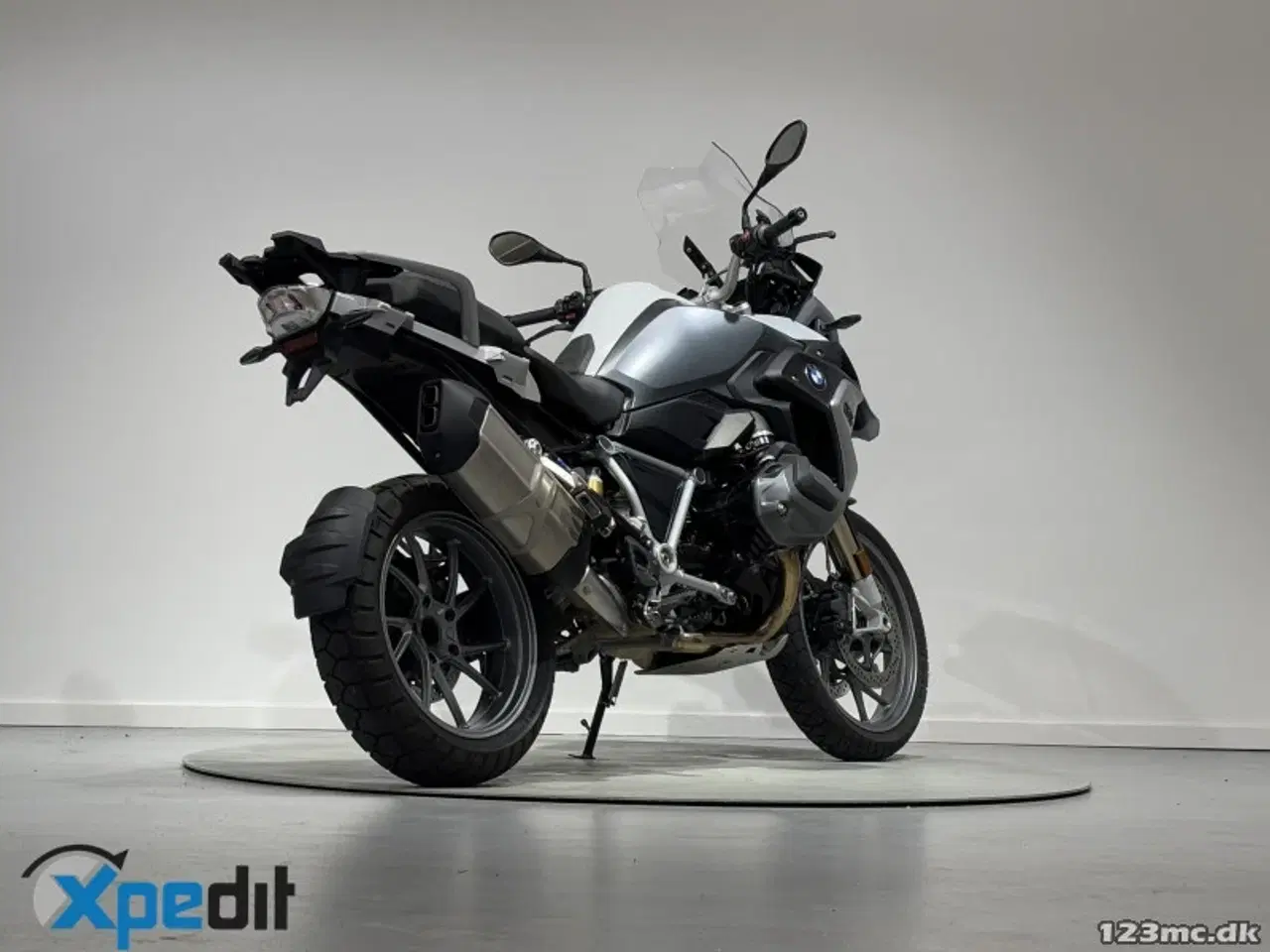 Billede 9 - BMW R 1250 GS