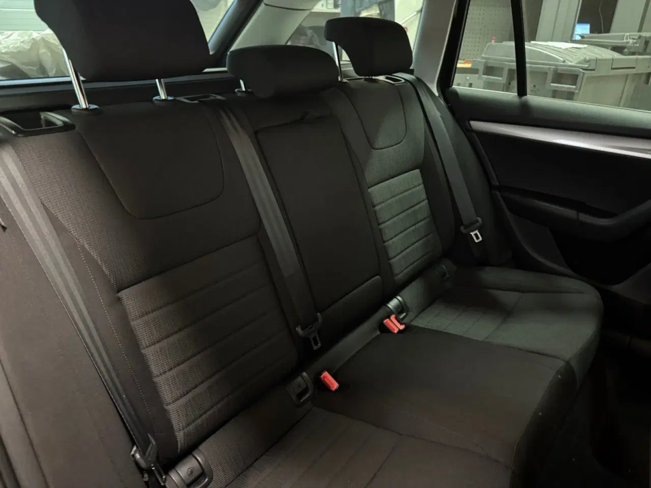 Billede 16 - Skoda Octavia 1,4 TSi 140 Elegance Combi DSG