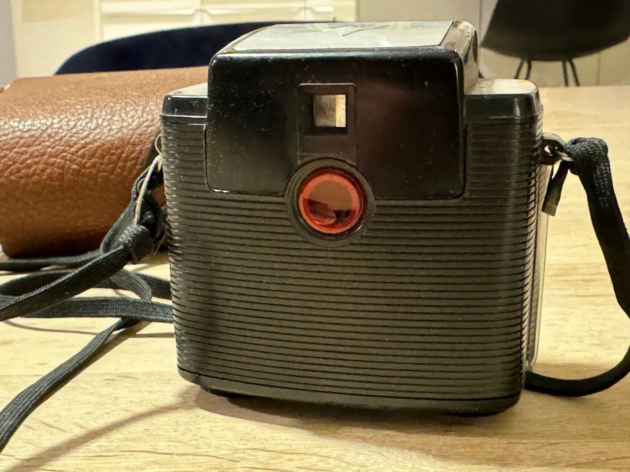 Billede 3 - Kodak Brownie Starlet kamera