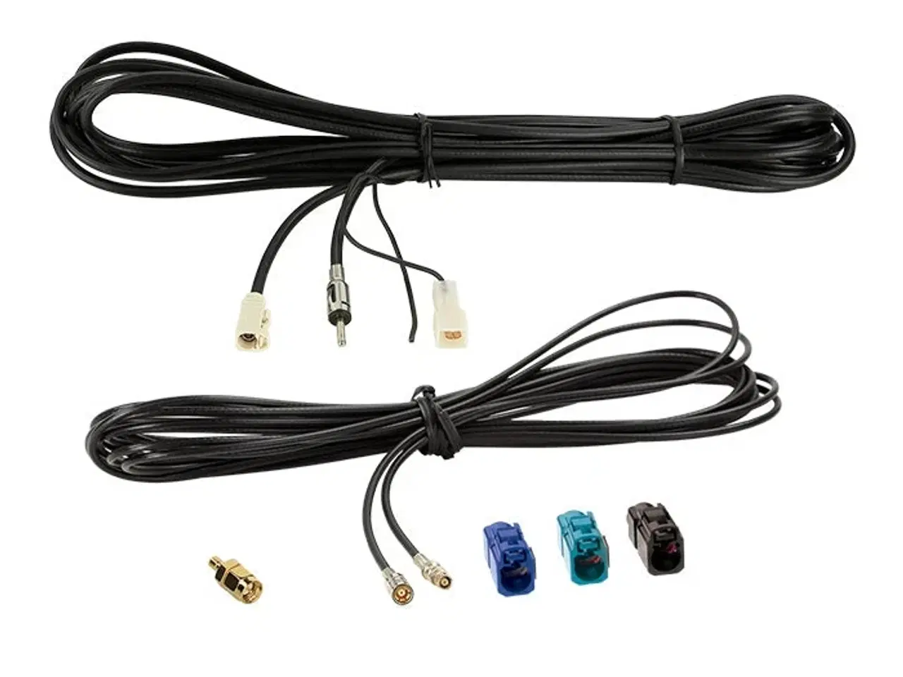 Billede 1 - Antennekabelkit FM/DAB+